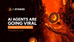 Unstaked’s $6.2M Presale & $1M Giveaway Spark Bull Run Energy as Cardano Targets $1.10 & UNI Activity Slows